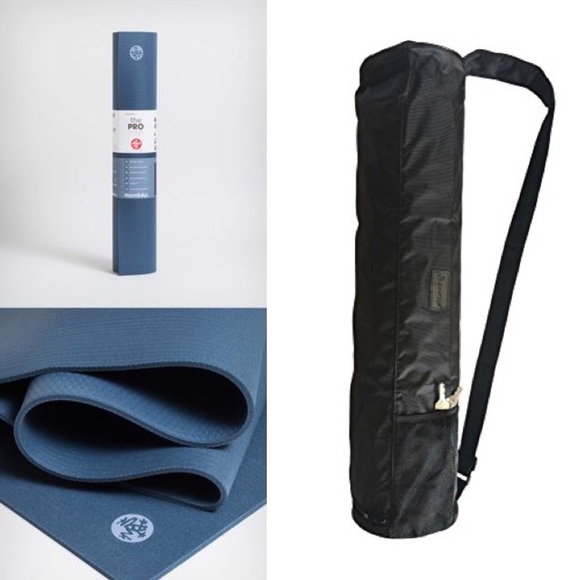 yoga mat carrying case